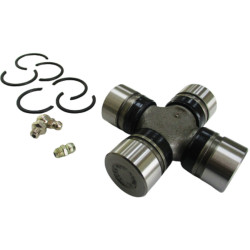 Cruceta de cardán Pies MERCRUISER, OMC Cobra y VOLVO SX 75832T1 PIECESBATEAUX.COM