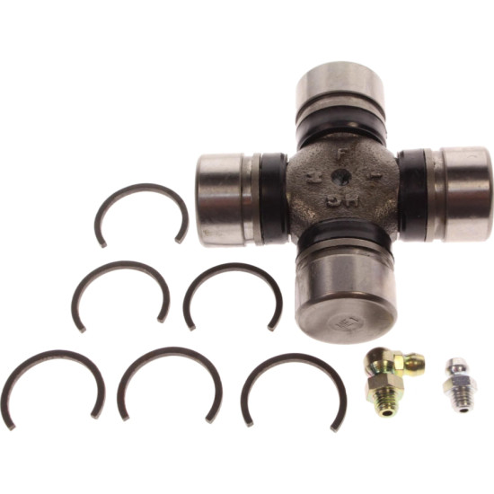 Cruceta de cardán Pies MERCRUISER, OMC Cobra y VOLVO SX 75832T1 PIECESBATEAUX.COM