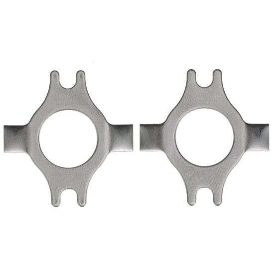 Arandela de la tuerca de la hélice MERCURY MARINER 30 a 60 CV (x2) 76281Q PIECESBATEAUX.COM