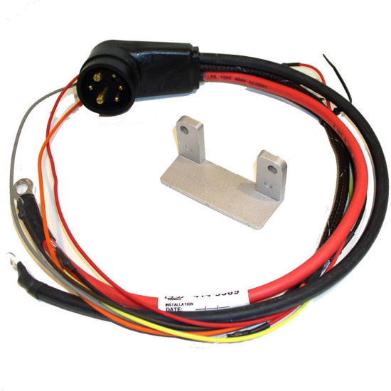 MERCURY Motor 20Cv 2-Tiempos (1977-81) 76295A1 PIECESBATEAUX.COM