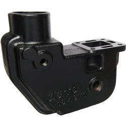 Gomito scarico MERCRUISER V8 e L6 (1982 e precedenti) 23940558 PIECESBATEAUX.COM