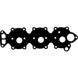 Guarnizione coperchio testata JOHNSON EVINRUDE 60, 70 e 75 CV REC766871 PIECESBATEAUX.COM