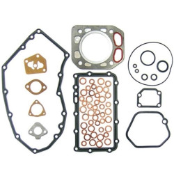 Juego de juntas YANMAR 1GM REC728170-92600 PIECESBATEAUX.COM