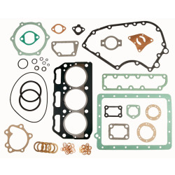 Sacchetto di guarnizioni YANMAR 3GM30/F REC728374-92605 PIECESBATEAUX.COM