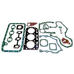 Juego de juntas YANMAR 3JH2E / TE REC729171-92600 PIECESBATEAUX.COM