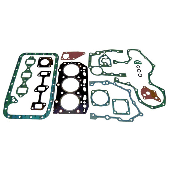 Dichtungssatz YANMAR 3JH2E / TE REC729171-92600 PIECESBATEAUX.COM