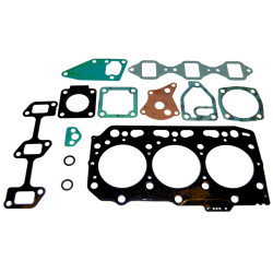Sacchetto di guarnizioni YANMAR 3JH3EY REC729270-92601 PIECESBATEAUX.COM