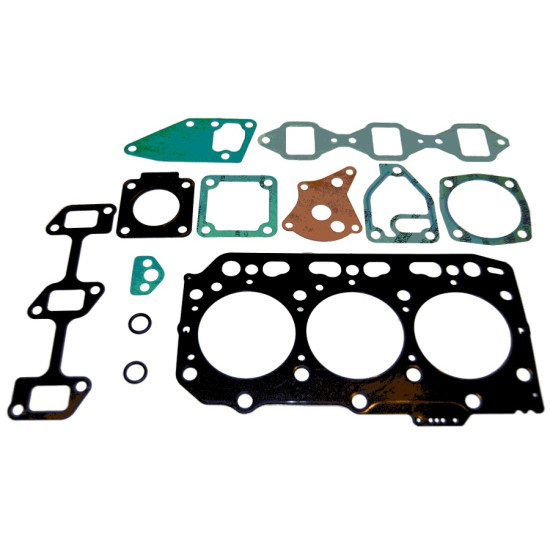 Dichtungssatz YANMAR 3JH3EY REC729270-92601 PIECESBATEAUX.COM