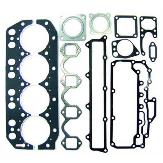 Juego de juntas YANMAR 4LHADTE/STE REC719173-92600 PIECESBATEAUX.COM