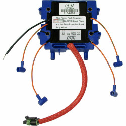 Caja CDI JOHNSON EVINRUDE 90 a 115 CV (1996-06) REC0765386 PIECESBATEAUX.COM