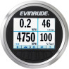 Display NAUTILUS 3.5 CS EVINRUDE 769969 PIECESBATEAUX.COM