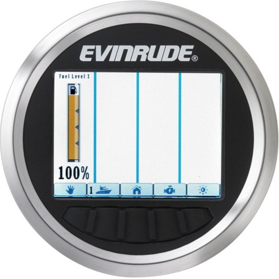 Display NAUTILUS 3.5 CS EVINRUDE 769969 PIECESBATEAUX.COM