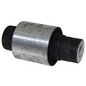 Silent Bloc Supérieur MERCURY 2.5L V6 2T 77326 PIECESBATEAUX.COM