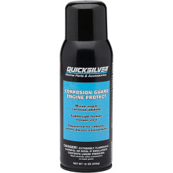 Anticorrosivo QUICKSILVER Corrosion Guard 8M0184794 PIECESBATEAUX.COM