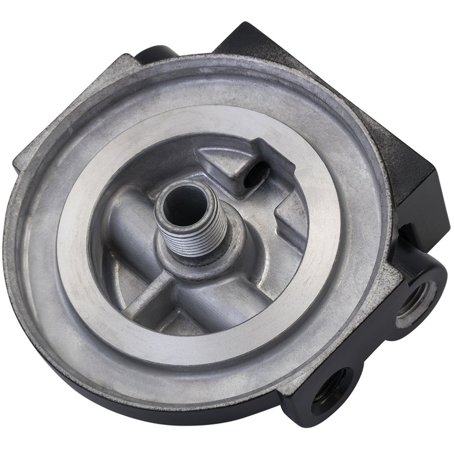 Filtro separatore carburante MERCURY (testa in alluminio) 802893Q4 PIECESBATEAUX.COM