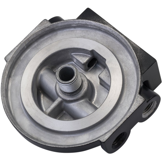 Filtro separatore carburante MERCURY (testa in alluminio) 802893Q4 PIECESBATEAUX.COM