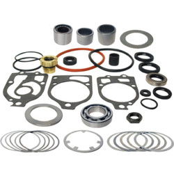 Bolsa de juntas de pies MERCURY 115-200Cv 2.5L EFI y DFI con rodamientos 803033T1 PIECESBATEAUX.COM