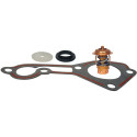 Kit Thermostat MERCURY MARINER 65 à 125Cv 2Temps 803061T1 PIECESBATEAUX.COM