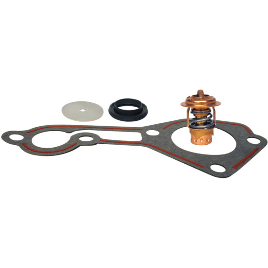 Kit Termostato MERCURY MARINER 65 a 125Cv 2-Tiempos 803061T1 PIECESBATEAUX.COM