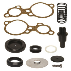 Kit valvola a fungo e membrana MERCURY MARINER V6 2-Tempi 803062T1 PIECESBATEAUX.COM