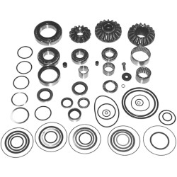 Kit di riparazione piede MERCRUISER BRAVO 3 803088T02 PIECESBATEAUX.COM