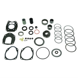Kit juntas y rodamientos pies MERCURY 40 a 125 CV 803496T2 PIECESBATEAUX.COM