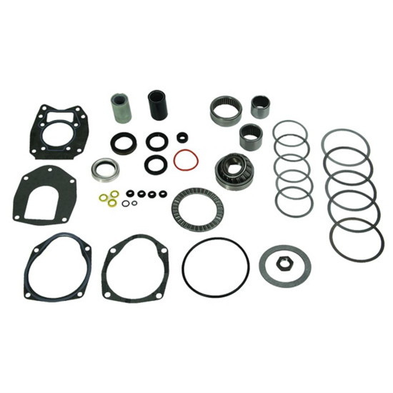 Kit Joints et Roulements Embase MERCURY 40 à 125Cv 803496T2 PIECESBATEAUX.COM