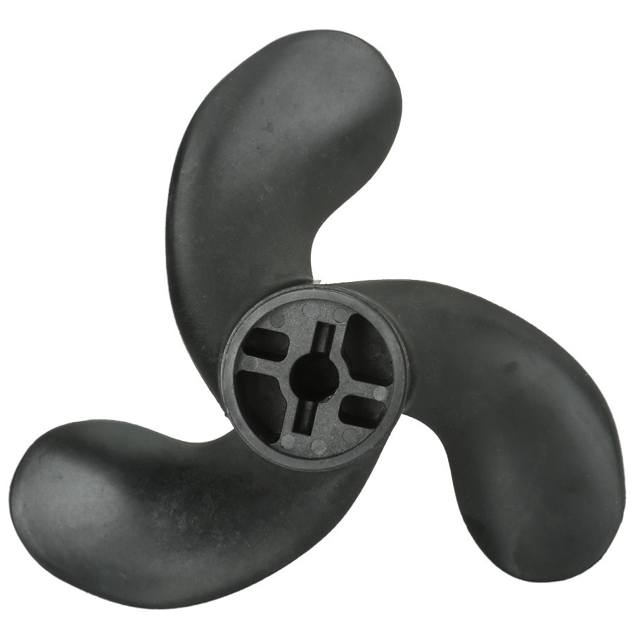Hélice de plástico MERCURY y TOHATSU de 2 a 3,5 CV 0001-073-06-P PIECESBATEAUX.COM
