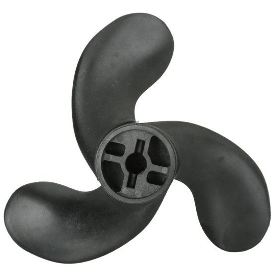 Elica in plastica MERCURY e TOHATSU da 2 a 3,5 CV 0001-073-06-P PIECESBATEAUX.COM