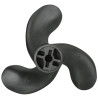 Hélice de plástico MERCURY y TOHATSU de 2 a 3,5 CV 0001-073-06-P PIECESBATEAUX.COM