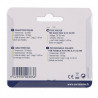 Portafusibles para fusible de vidrio 6,3x32 000383--EURO PIECESBATEAUX.COM