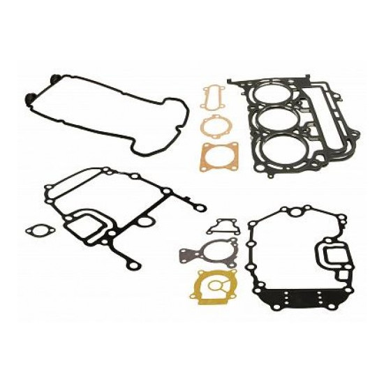 Juego de juntas de motor SUZUKI DF40 y DF50 (1999-2010) 11400-87805 PIECESBATEAUX.COM