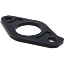 MERCURY F2 to F6 and TOHATSU insulating spacer 80350810 PIECESBATEAUX.COM