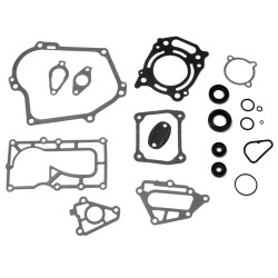 Juego de juntas de motor MERCURY 4, 5 y 6Cv 4-Tiempos 803508A05 PIECESBATEAUX.COM