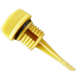 Tapón de llenado de aceite MERCURY y TOHATSU 4, 5 y 6Cv 4Tiempos 803512PLUS803513 PIECESBATEAUX.COM