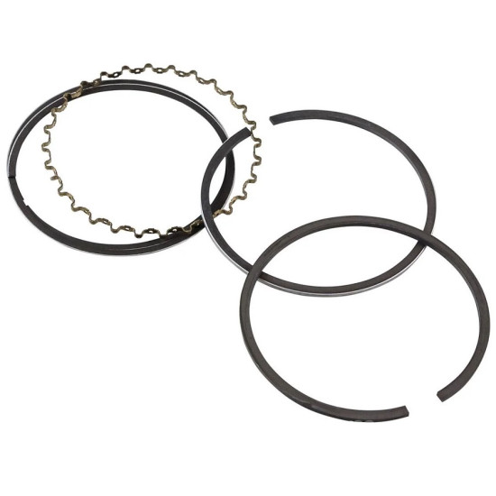 Segmentos MERCURY 4, 5 y 6Cv 4-Tiempos y TOHATSU 803518T01 PIECESBATEAUX.COM