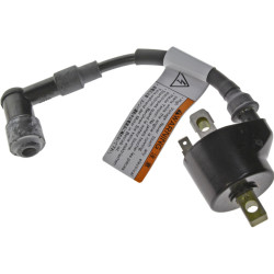 Bobina MERCURY e TOHATSU 4, 5 e 6Cv 4-Tempi (2002-2005) 803559T1 PIECESBATEAUX.COM