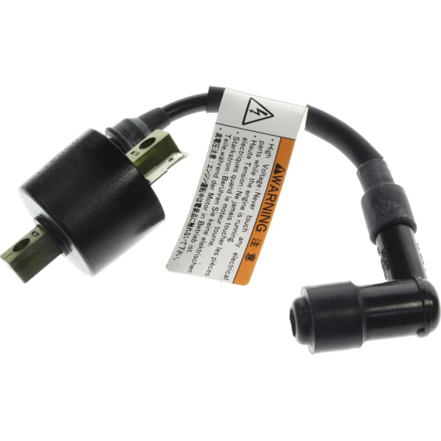 Bobina MERCURY e TOHATSU 4, 5 e 6Cv 4-Tempi (2002-2005) 803559T1 PIECESBATEAUX.COM