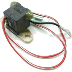 Caltric Ignition Coil For Mariner 115HP Outboard Engine (1979-1993) – IC401
