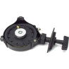 Lanzador MERCURY MARINER 4 a 6Cv y TOHATSU 803576T02 PIECESBATEAUX.COM