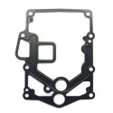Antriebskopfdichtung MERCURY und TOHATSU 25 und 30 EFI (2006 und +) 803663T15 PIECESBATEAUX.COM