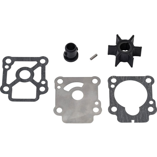 Kit pompa acqua MERCURY 6 a 9,9 CV e TOHATSU 803748K01 PIECESBATEAUX.COM