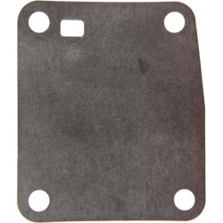Membrana de la bomba de gasolina MARINER y YAMAHA de 3 a 15 CV REC6G1-24411-00 PIECESBATEAUX.COM