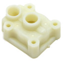 Corpo pompa acqua MERCURY 25-30 EFI e TOHATSU 803750T05 PIECESBATEAUX.COM