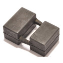 Silent Bloc inférieur MERCURY 8 et 9.9Cv 4T (209CC) et TOHATSU PAF8-00000002 PIECESBATEAUX.COM