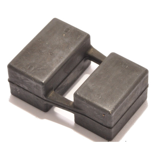 Silent Block inferiore MERCURY 8 e 9.9Cv 4-Tempi (209CC) e TOHATSU PAF8-00000002 PIECESBATEAUX.COM