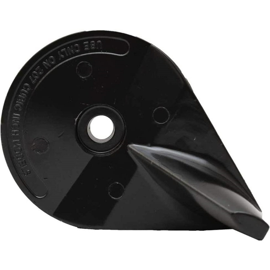 Dérive MERCURY 250-275Cv (1989-94) 803833T PIECESBATEAUX.COM