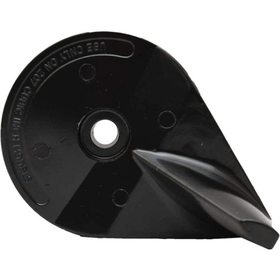 Deriva MERCURY 250-275 CV (1989-94) 803833T PIECESBATEAUX.COM