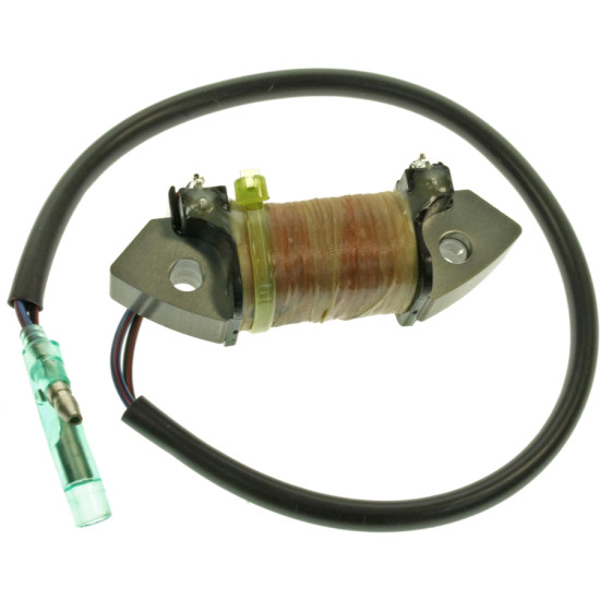 Bobina de excitación MERCURY MARINER y TOHATSU 8-9,9 CV 4-Tiempos 803844T01 PIECESBATEAUX.COM