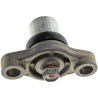 Kit Anode MERCURY et YAMAHA 75 à 115Cv 4Temps 67F-11301-11-00 PIECESBATEAUX.COM